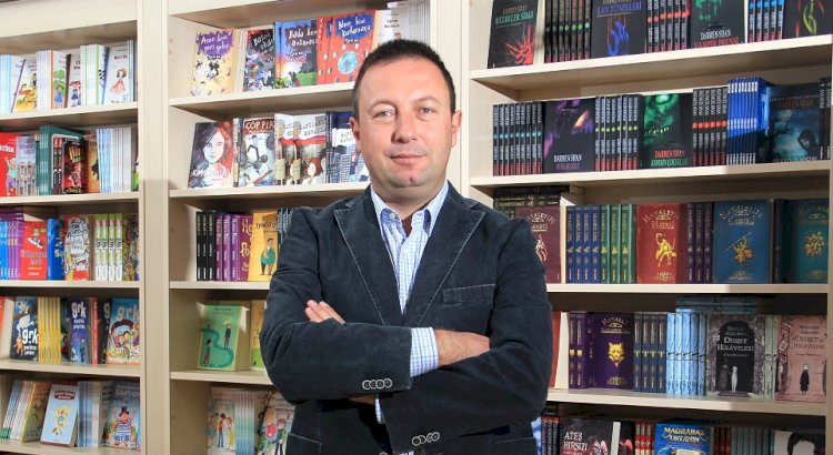 Evde sıkılma, Tudem yanında!