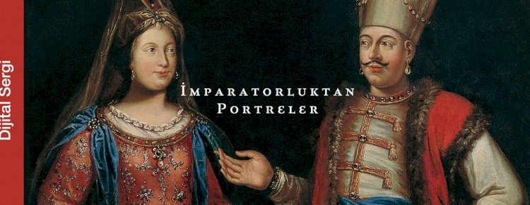 Pera Müzesi ve İstanbul Araştırmaları Enstitüsü Sergileri Bir Tık Uzağınızda!