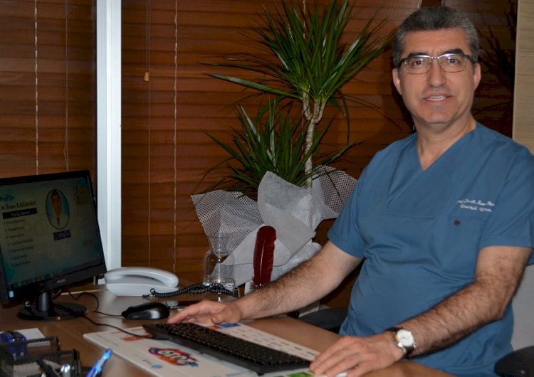 HER ERKEK HAYATINDA EN AZ BİR KEZ YAŞIYOR