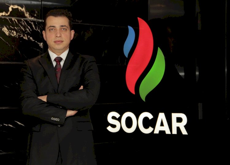 SOCAR MARINE, uluslararası denizcilik yakıtlarında pazar lideri oldu