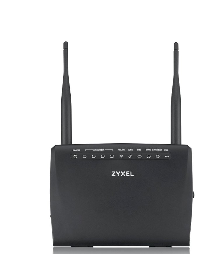 Zyxel’den Yeni Modem
