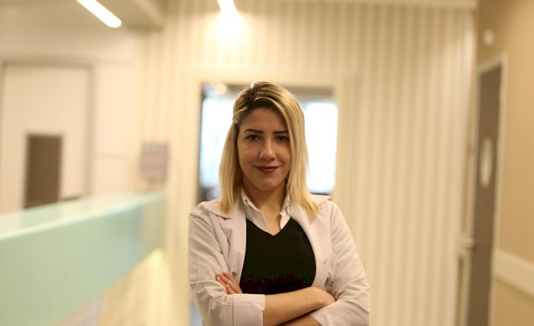 Koronavirüse karşı “doğru ve dengeli” beslenme kalkanı