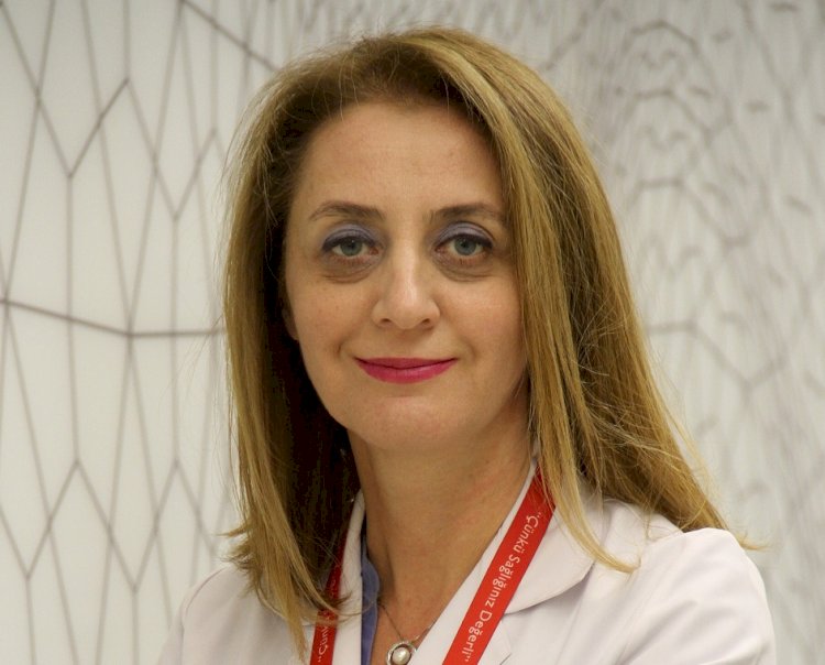 Kemiklerin Sessiz Hırsızı Osteoporoza Karşı Önleminizi Alın