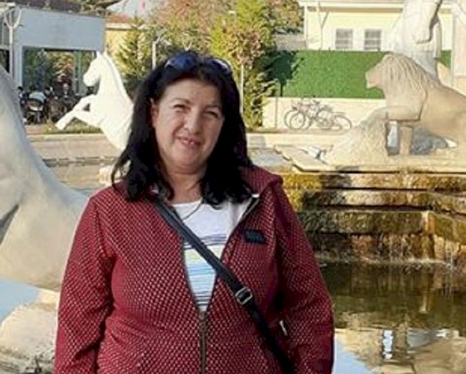 Çekirgelerin yönünü çeviren. Aşkım Allah 'ım.