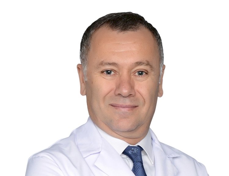 Koronavirüste göz hijyenine dikkat!