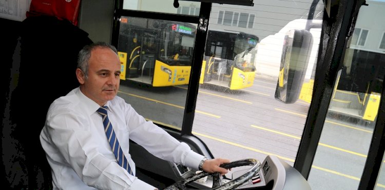 ATEŞİ OLAN DİREKSİYON BAŞINA GEÇEMİYOR