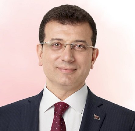 ​İMAMOĞLU’NDAN SAĞLIK ÇALIŞANLARINA