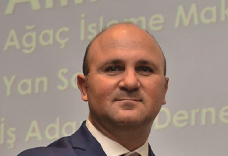Bu dönemde sektör yerli ve milli makine üretmeye odaklanacak”
