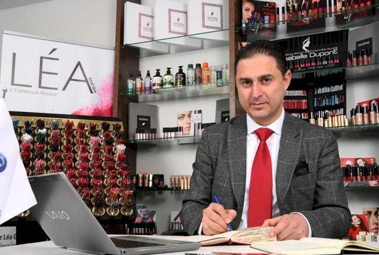 KOLONYA VE HİJYEN MALZEMELERİ SEKTÖRÜNDEN AÇIKLAMA GELDİ