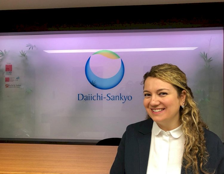 Daiichi Sankyo Türkiye, Yeni İsimlerle Kadrosunu Güçlendirmeye Devam Ediyor