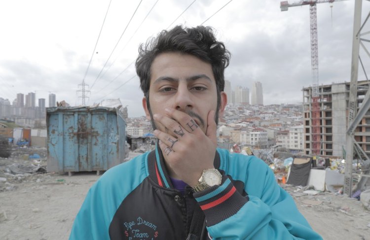 “Benim Varoş Hikayem”in Yaratıcılarından: