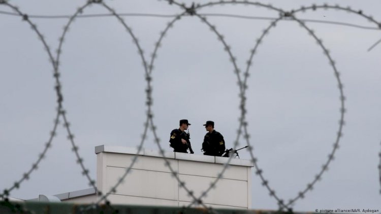 "Koronavirüs affı" meclise geliyor