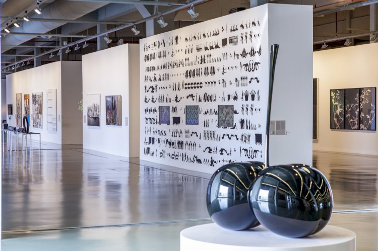 İstanbul Modern evde de sizinle!