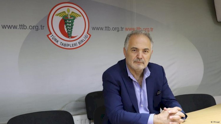 Uzmanlardan çağrı: Evde kalanlar, felaketi önleyecek