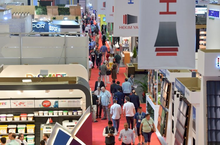 YAPI SEKTÖRÜ SÜRDÜRÜLEBİLİR BÜYÜME YOLUNDA