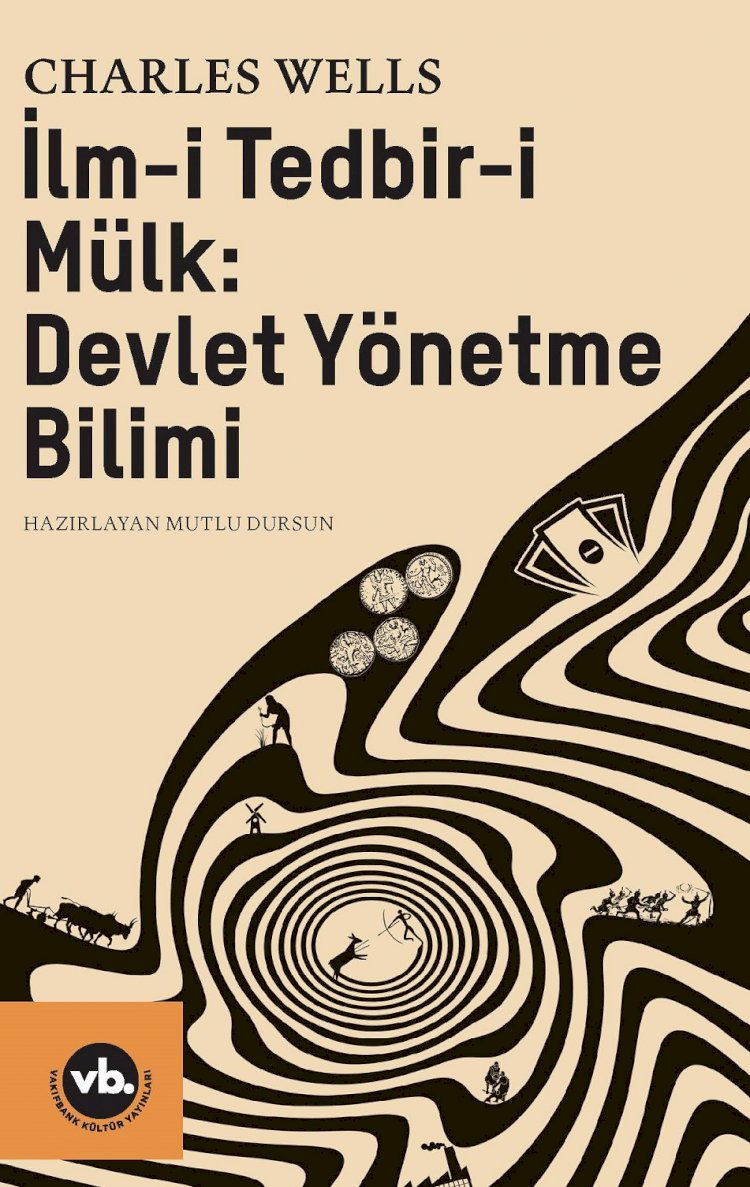 160 yıllık ilk politik ekonomi denemesi