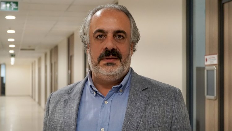 Prof. Dr. Medaim Yanık: “Koronavirüse karşı psikolojimizi de sağlam tutabilmeliyiz”