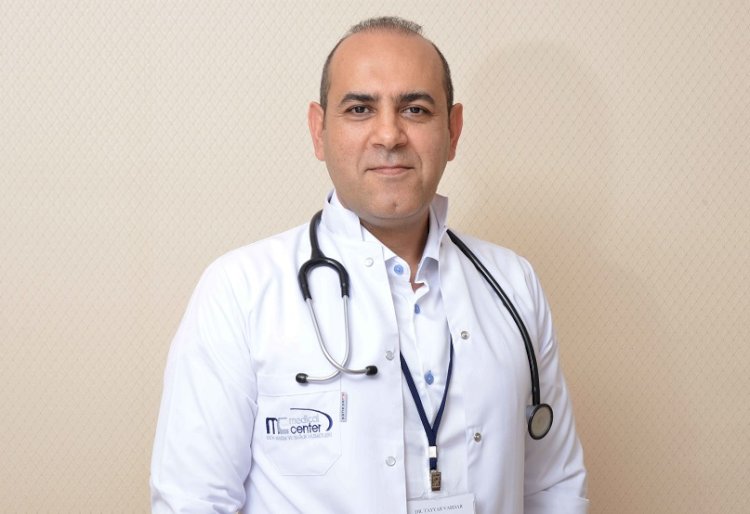 DR. VARDAR “KORONA ENDİŞESİ DİĞER TEDAVİLERİNİZİ EGELLEMESİN!”
