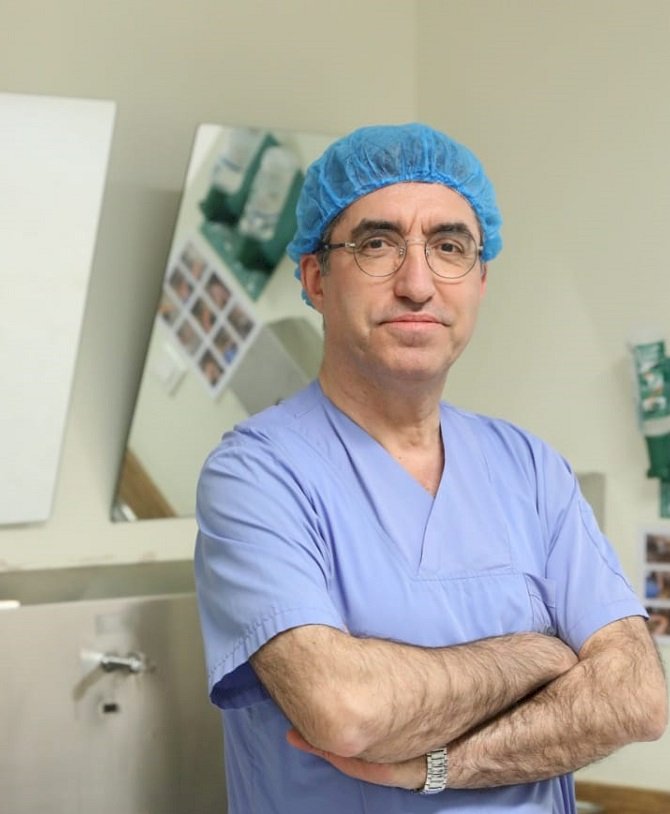 OTUZ YAŞIN ÜZERİNDEKİ HER DÖRT KADINDAN BİRİ İDRAR KAÇIRIYOR