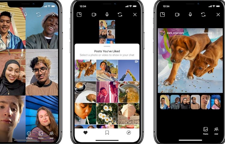 Instagram insanları bilgilendirmek, desteklemek ve güvende tutmak için çalışıyor
