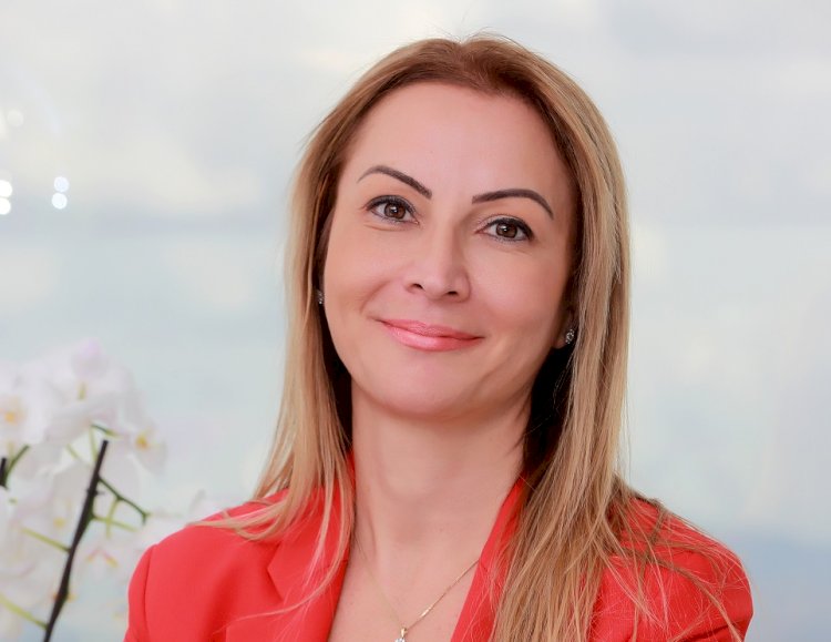 Amgen “Sıra Dışı Kadınlar Liderlik Programı”