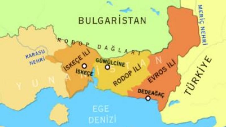 Batı Trakya Türkleri, Koronavirüsü şartlarında dahi ırkçılığa maruz kalıyor
