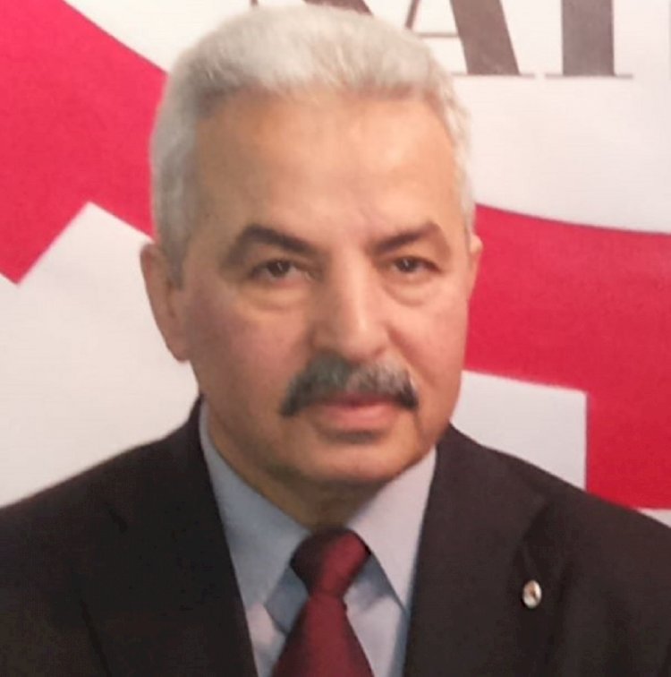 UYAN EY TÜRK HALKI