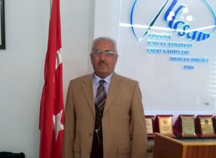 ALİBEY- BİZİM HİKÂYE