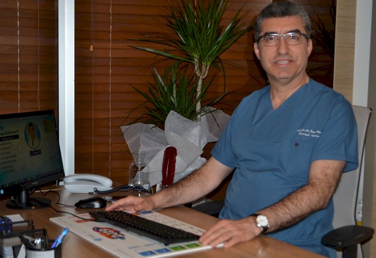 Erken Yakalanan Prostat Kanserinden İki Saat İçinde Kurtulmak Mümkün
