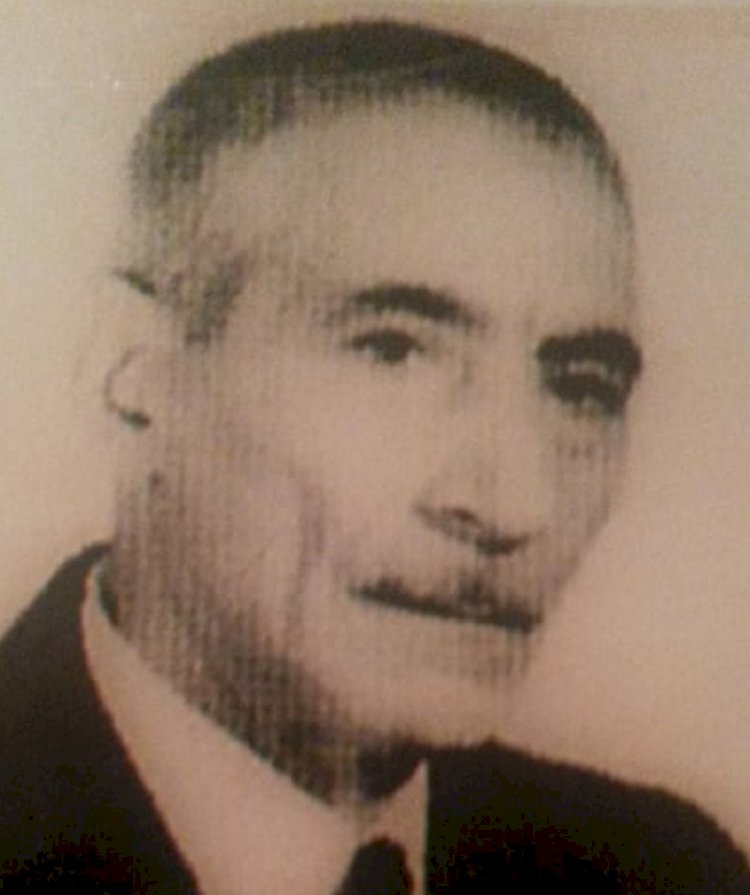 KÜSÜRƏM SƏNDƏN
