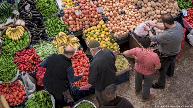 Ankara'da çocukların alışveriş yerlerine girişi yasaklandı