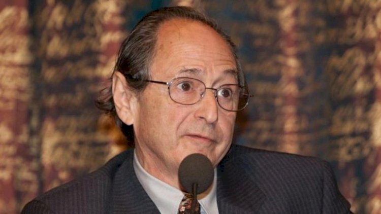 Önceki öngörüleri tutan Nobel ödüllü biyofizikçi Levitt: Salgının sonu yakın
