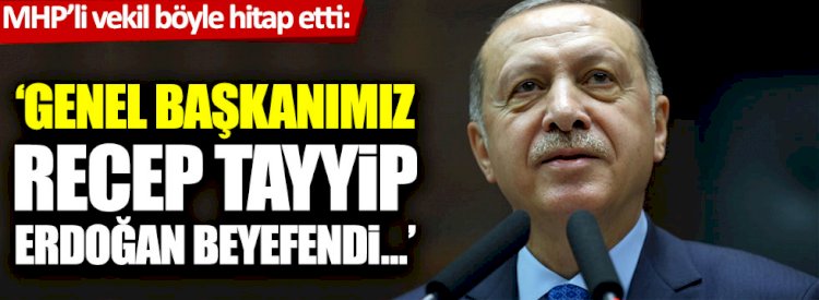 : MHP'li Cemal Enginyurt: