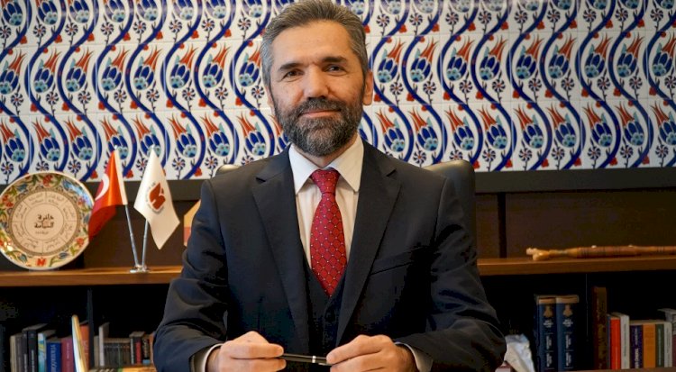 İHÜ’de uzaktan eğitim süreci kampüs ortamını aratmadı