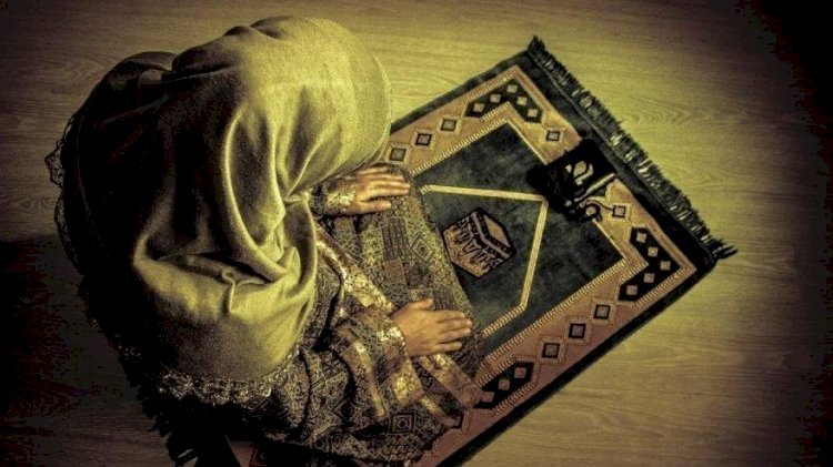 Nasuh tevbesi nedir? Nasuh tövbesinin anlamı nedir?