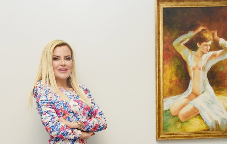 Karantina zamanı güzellik evinizde