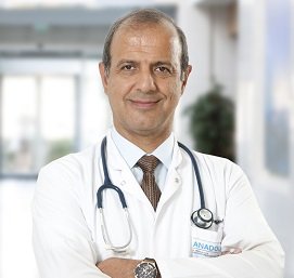 Kemik erimesi erkekleri de etkiliyor