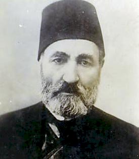 Şair Eşref Fıkraları