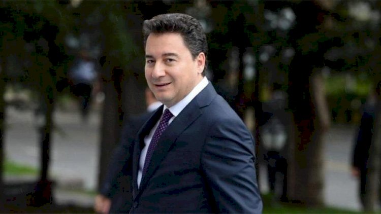 Babacan’ın A takımı belli oldu!