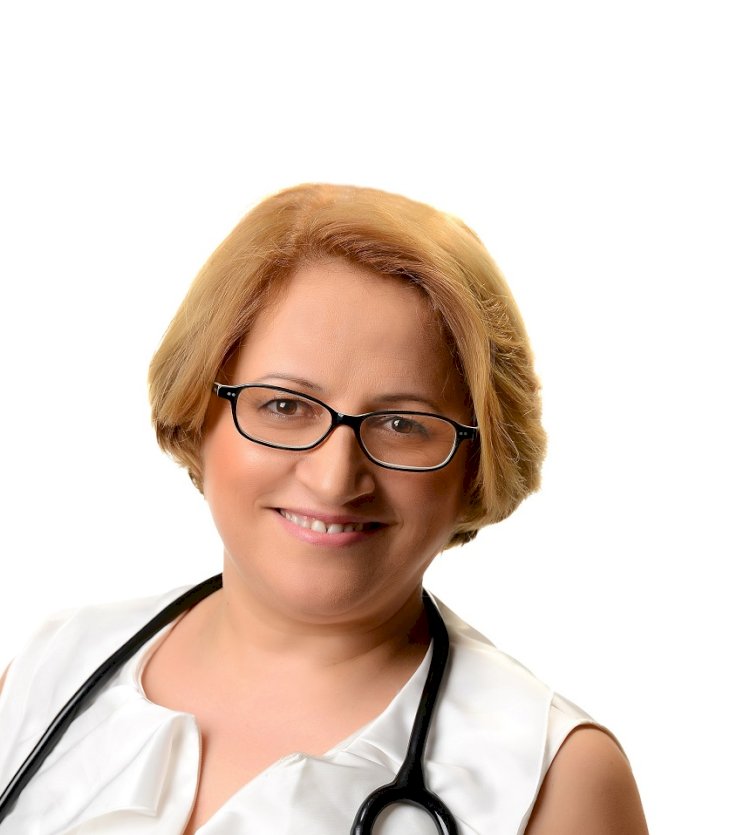 Doç. Dr. Akgül Akpınarlı Antony: Mevsimsel hastalıklar koronavirüs ile karşılaştırılmamalı