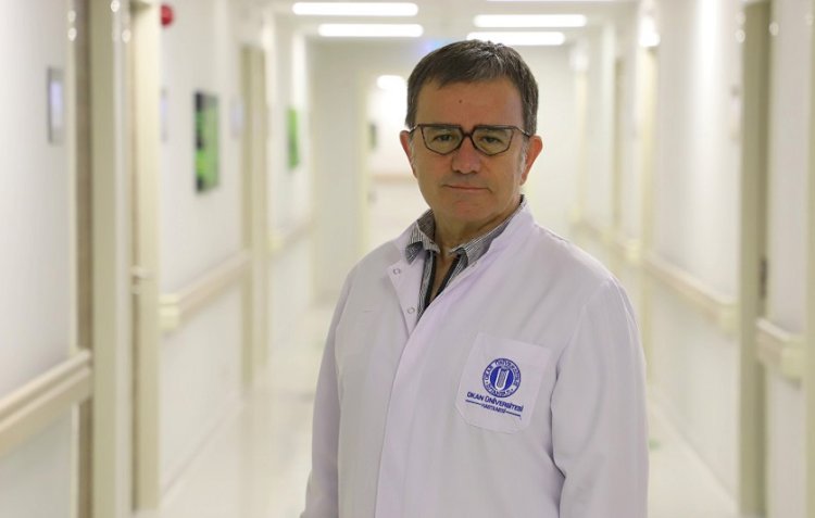 Kanser Hastalarına Koronavirüsten Korunma Önerileri! (1-7 Nisan Kanser Haftası)