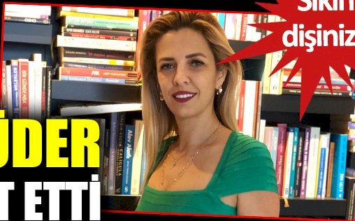 Astrolog Aslı Güder, 17 Nisan'ı işaret etti