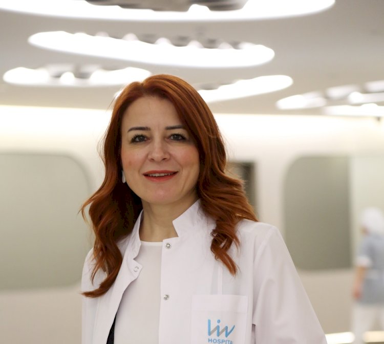 EVDE KALIN AMA HAREKETSİZ KALMAYIN