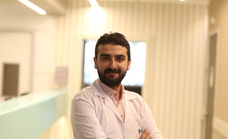 Sağlık çalışanları negatif uyaranlara karşı teflon gibi olmalı