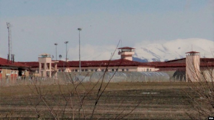HRW'dan Türkiye'ye Uyarı: