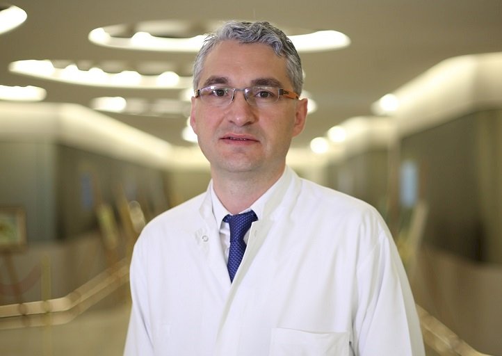 Teknolojinin Aşırı Kullanımı Ağrı Yapıyor