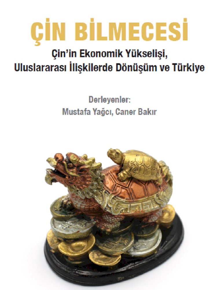 ÇİN BİLMECESİ: