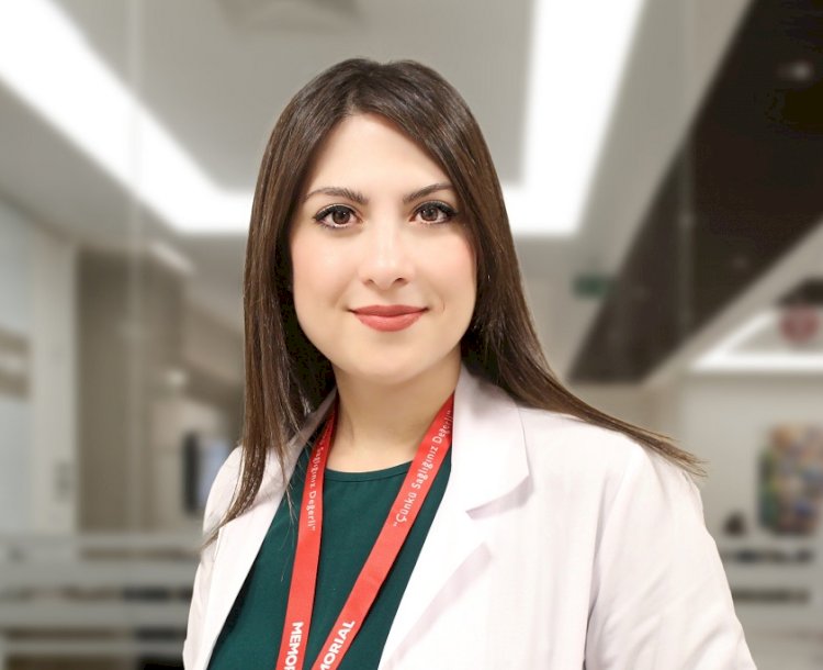 Rahim Ağzı Kanserinin 5 Belirtisine Dikkat