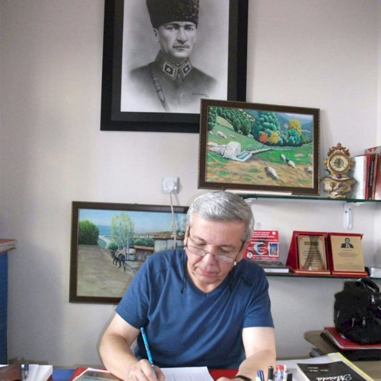 UYAN KARDEŞİM