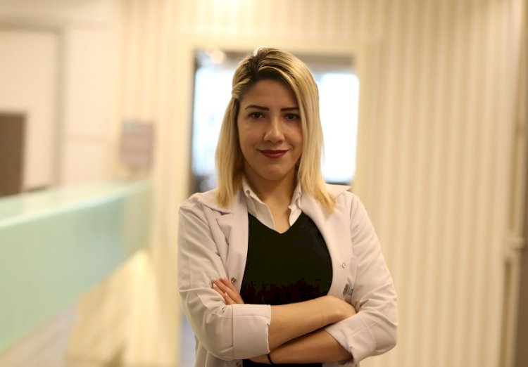 Karantina günlerinde kontrolsüz kilolara dikkat edilmeli